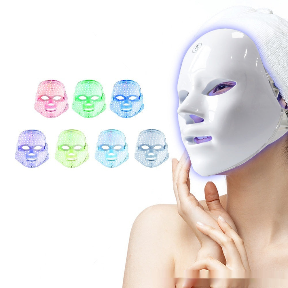 Household Photon IPL Device Beauty Instrument