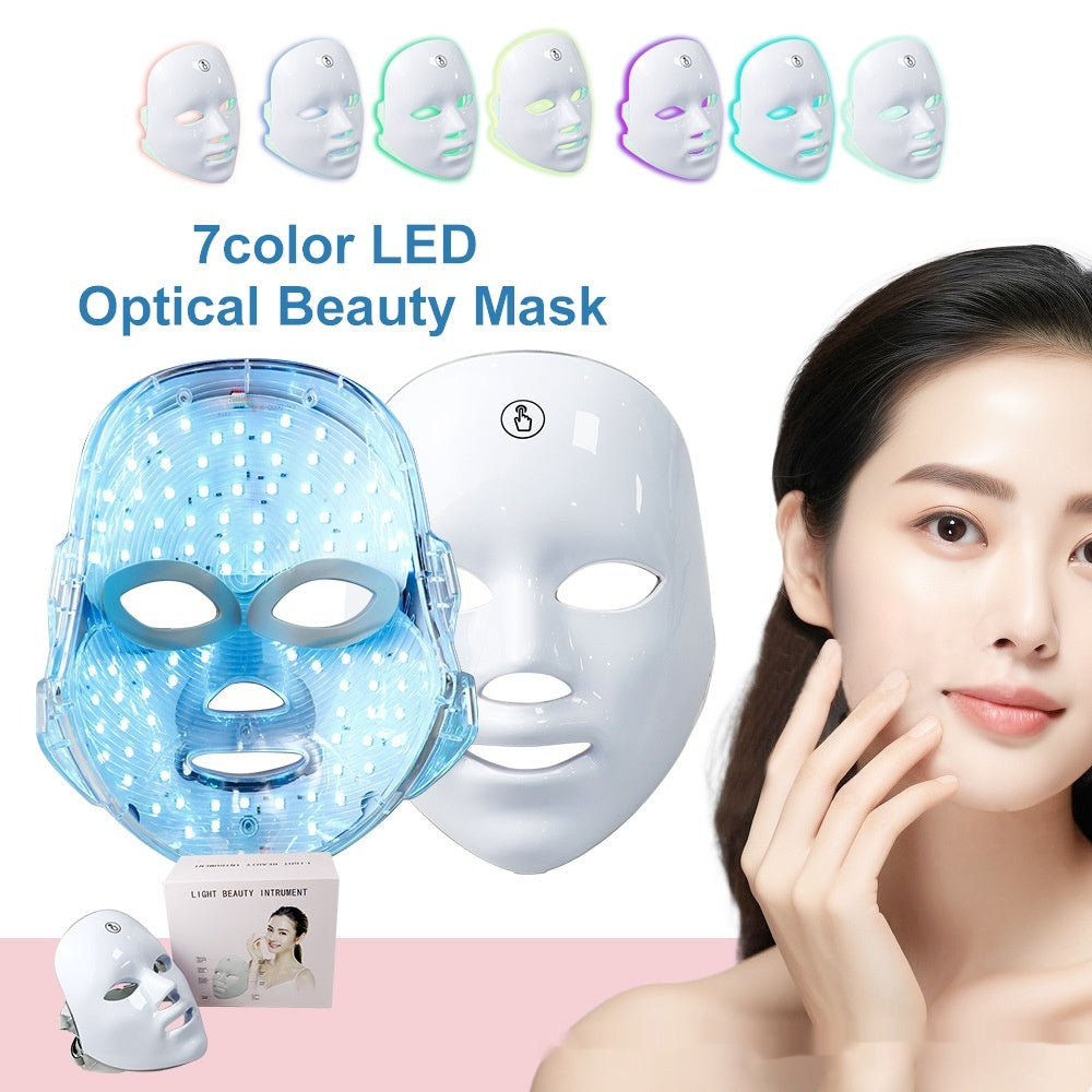 Household Photon IPL Device Beauty Instrument