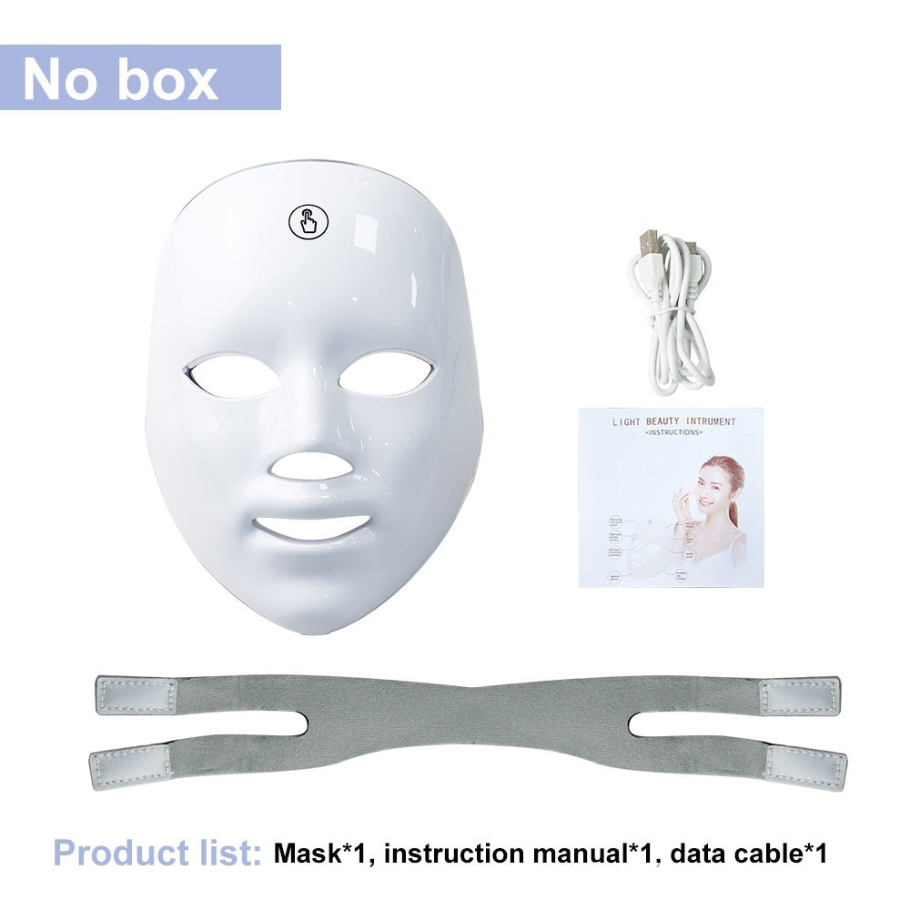 Household Photon IPL Device Beauty Instrument