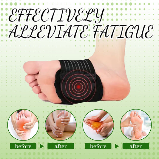 Sore Body Discomfort Finger Pressure Pad