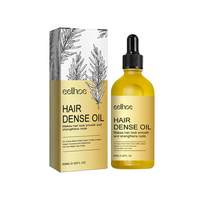 Rosemary Series Scalp Cleaning And Care Fluffy