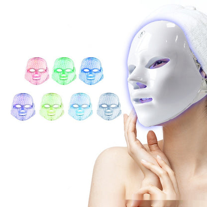 Household Photon IPL Device Beauty Instrument