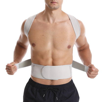 Back Straightener Posture Scoliosis And Hunchback Correction Back Posture Correction