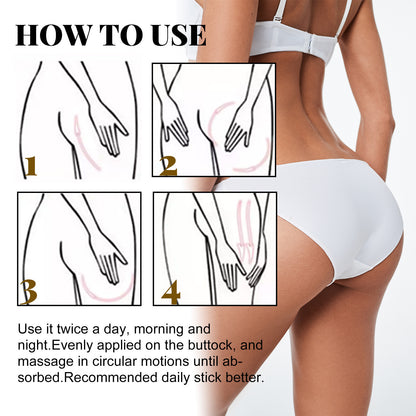 Butt Enlargement Butt Care Oil Big Butt Massage Firming