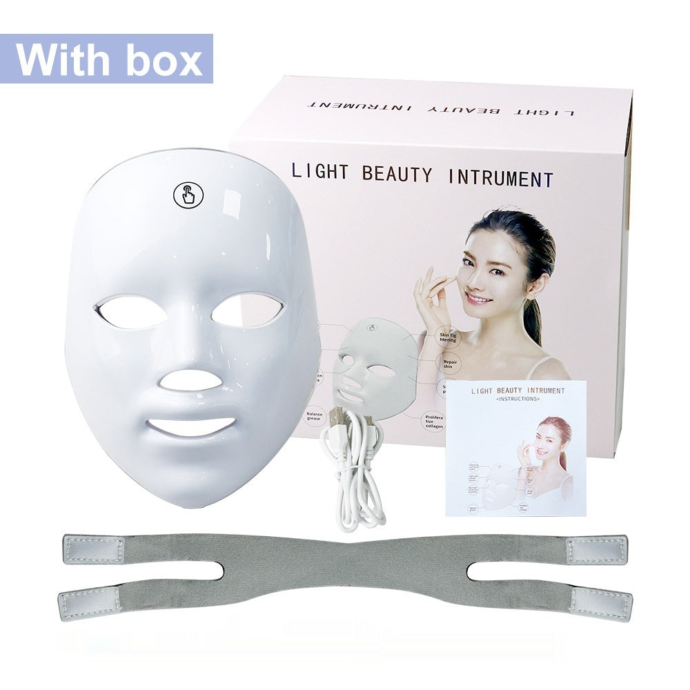 Household Photon IPL Device Beauty Instrument
