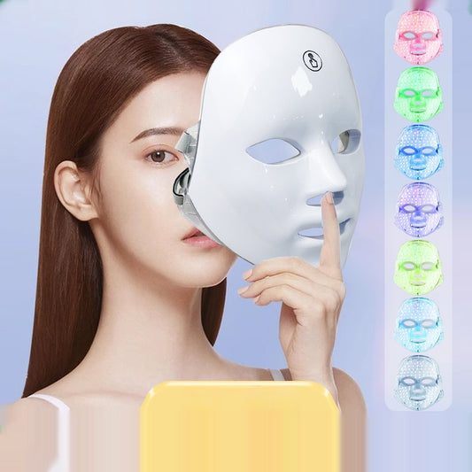 Household Photon IPL Device Beauty Instrument