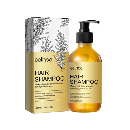 Rosemary Series Scalp Cleaning And Care Fluffy